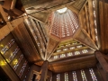 Le Havre Interieur Eglise St Joseph